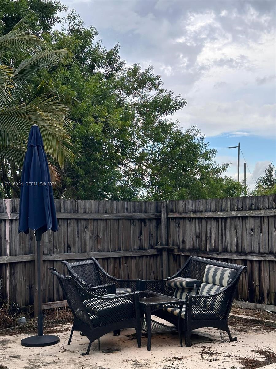 BOCA HEIGHTS PATIO HOMES - Residential Lease