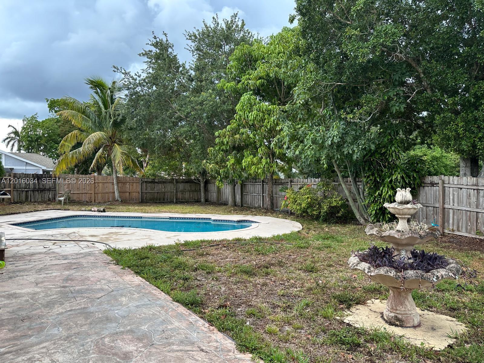 BOCA HEIGHTS PATIO HOMES - Residential Lease