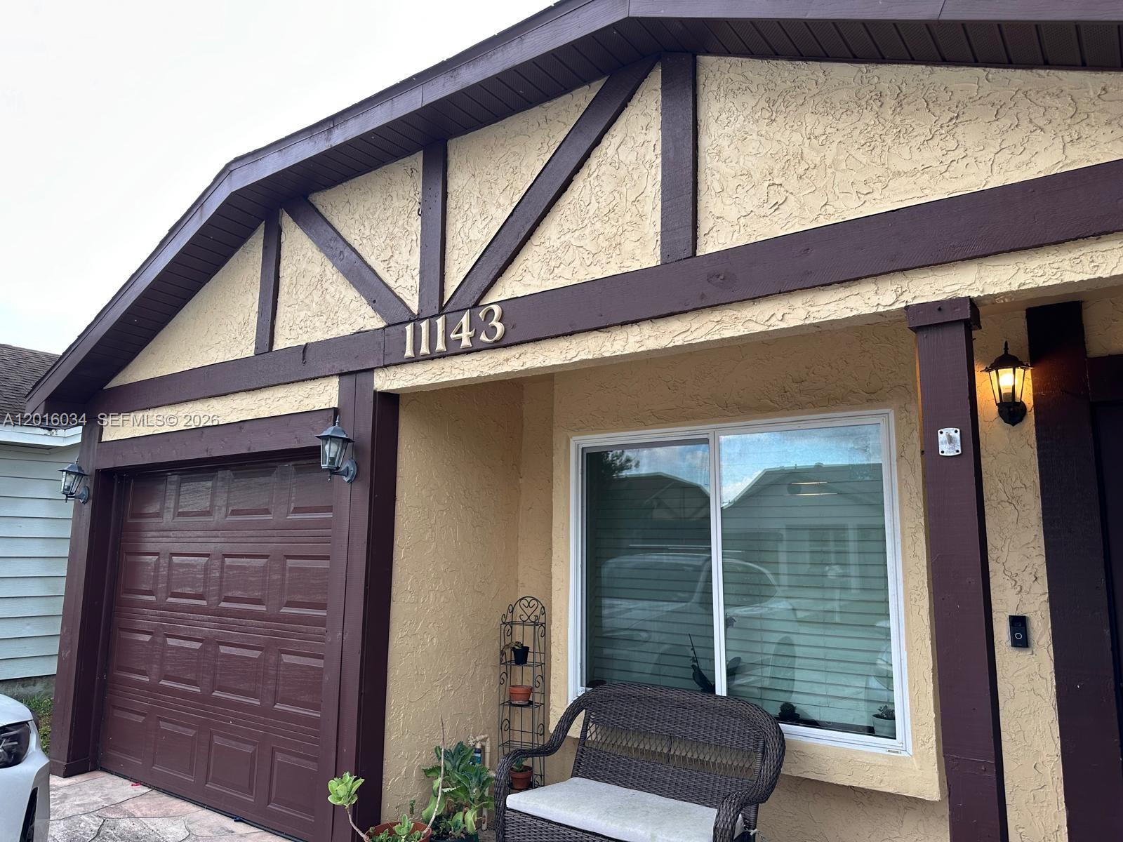 BOCA HEIGHTS PATIO HOMES - Residential Lease