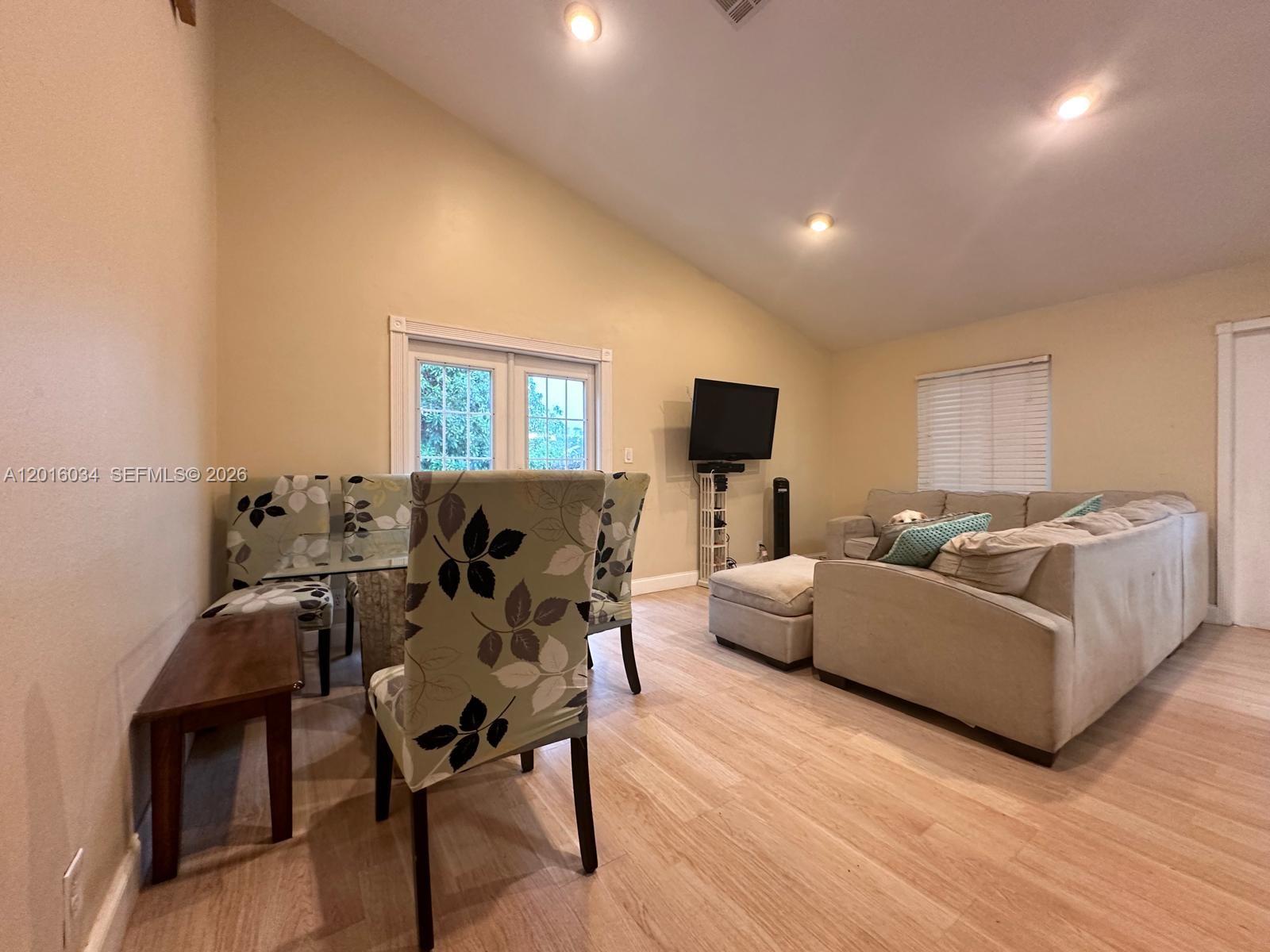 BOCA HEIGHTS PATIO HOMES - Residential Lease