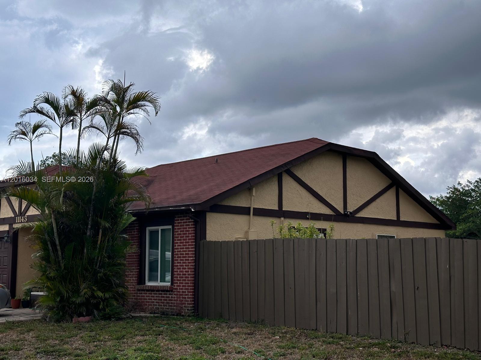 BOCA HEIGHTS PATIO HOMES - Residential Lease
