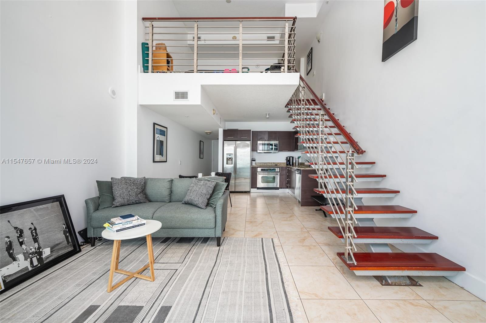 BRICKELL ON THE RIVER Sout - Residential
