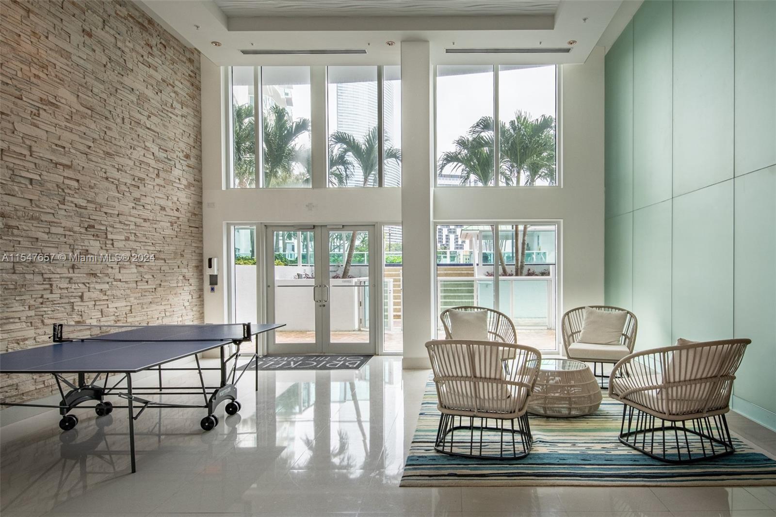 BRICKELL ON THE RIVER Sout - Residential