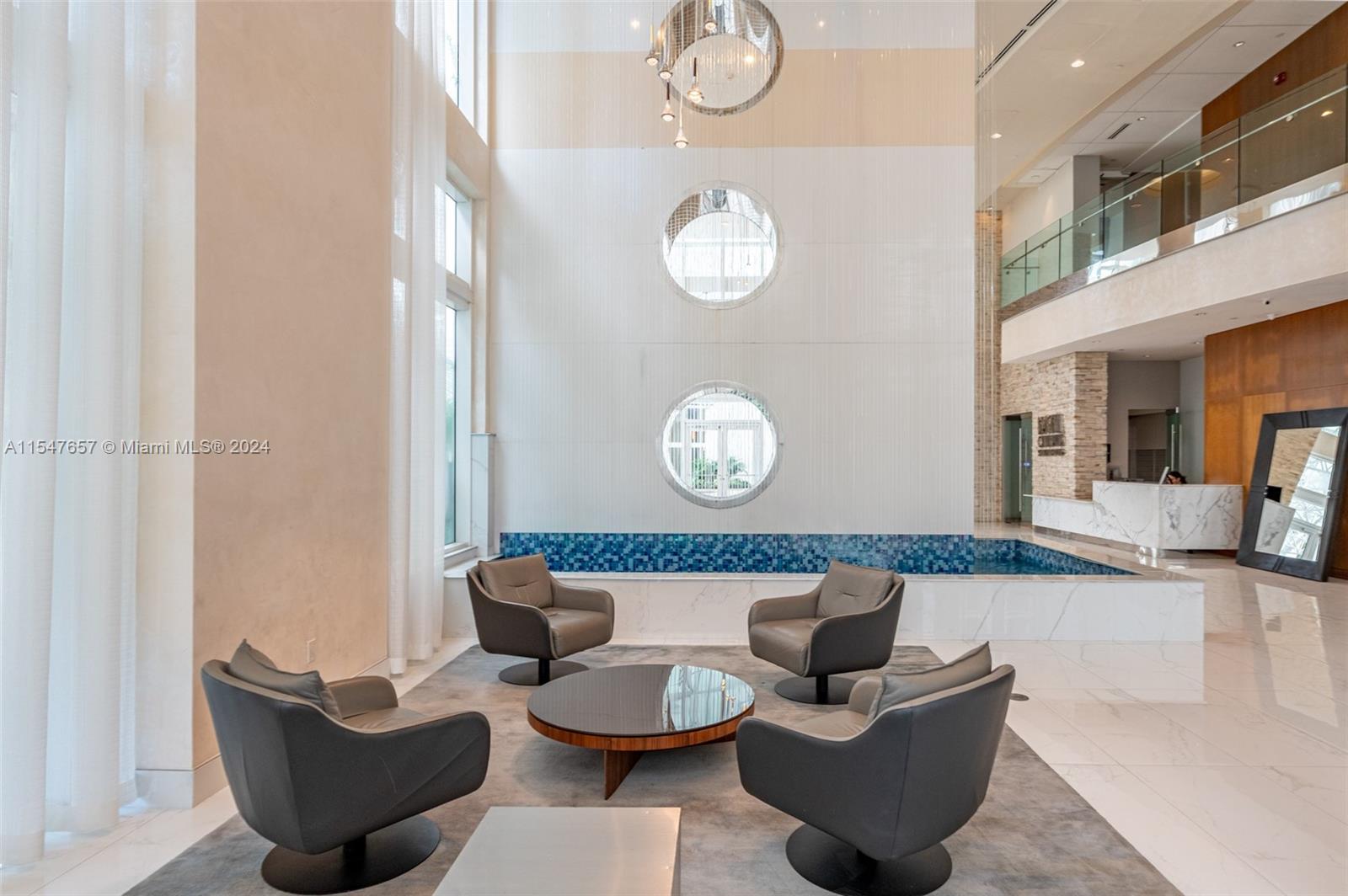 BRICKELL ON THE RIVER Sout - Residential