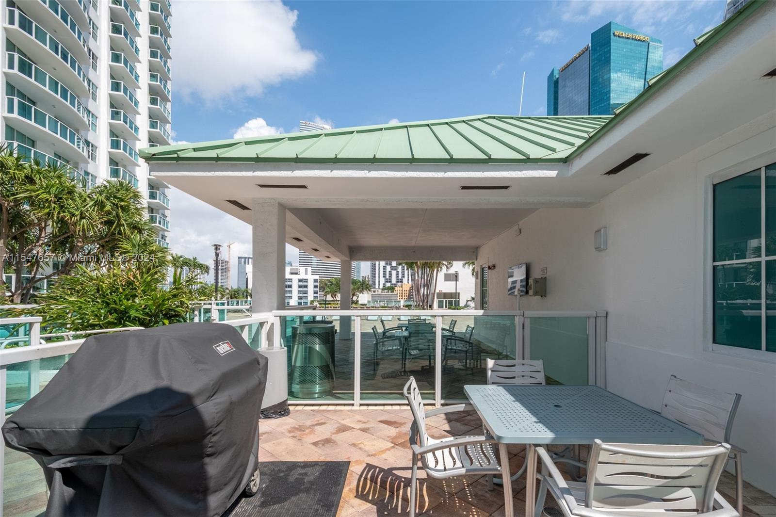 BRICKELL ON THE RIVER Sout - Residential