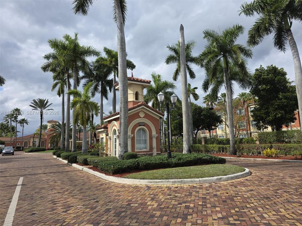 Photo of 4402 SW 160th Ave #925, Miramar, FL 33027 (MLS # A11945878)