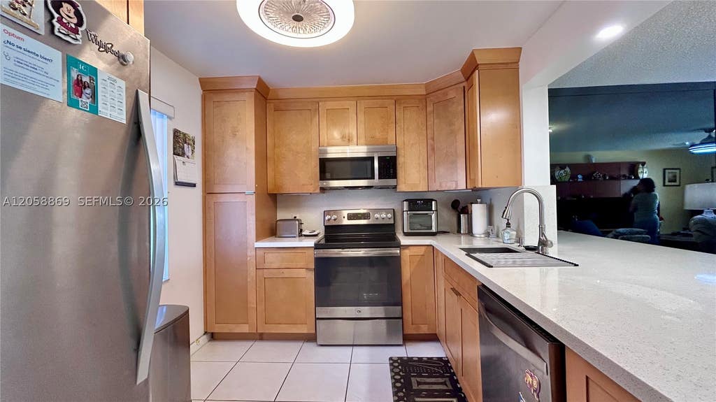 Photo of 190 SE 5th Ave #104, Dania Beach, FL 33004 (MLS # A12058869)