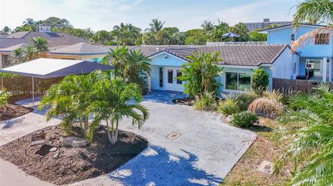 3407 Beacon St Pompano Beach FL 33062
