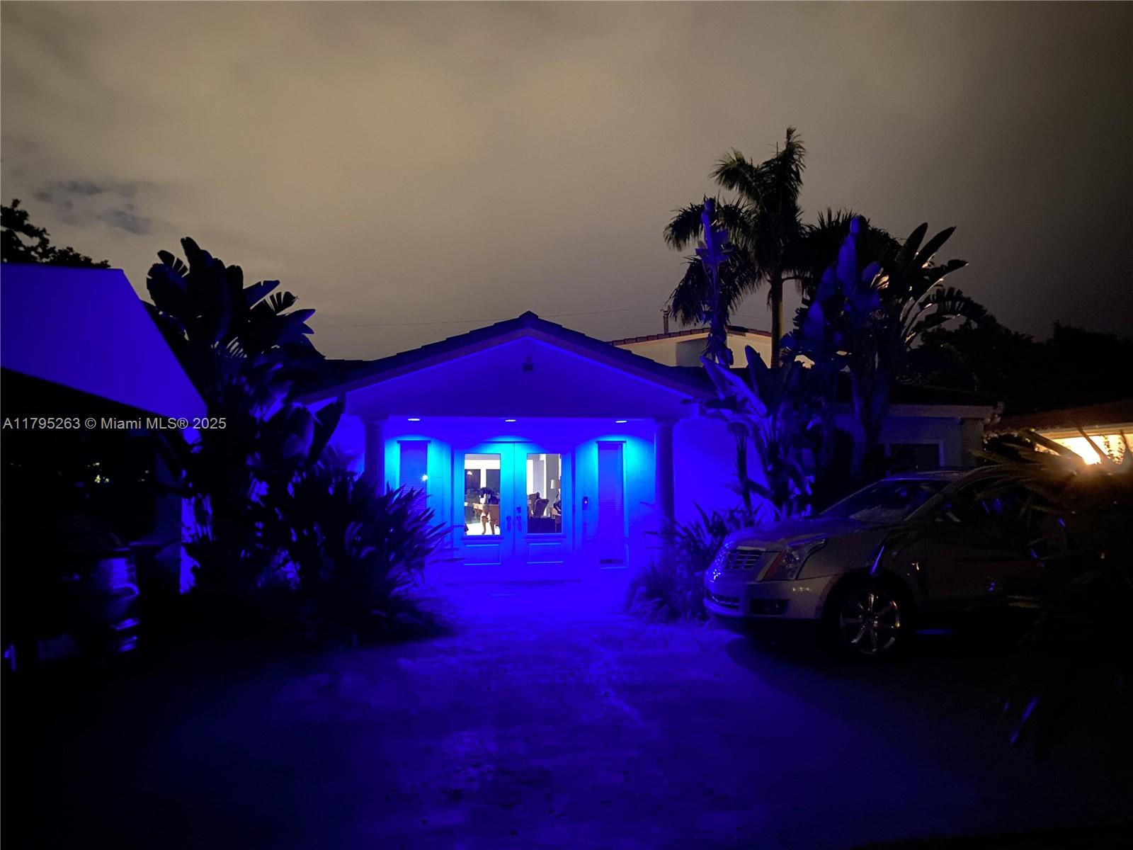 Property for Sale at 3407 Beacon St, Pompano Beach, Broward County, Florida - Bedrooms: 4 
Bathrooms: 5  - $1,933,300