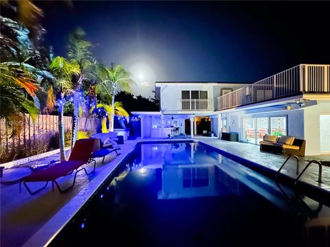 3407 Beacon St Pompano Beach FL 33062