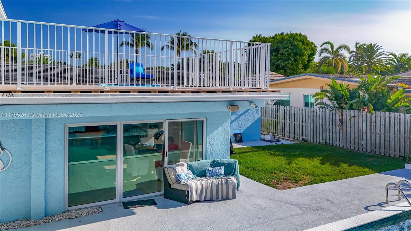 HILLSBORO SHORES SEC - Residential