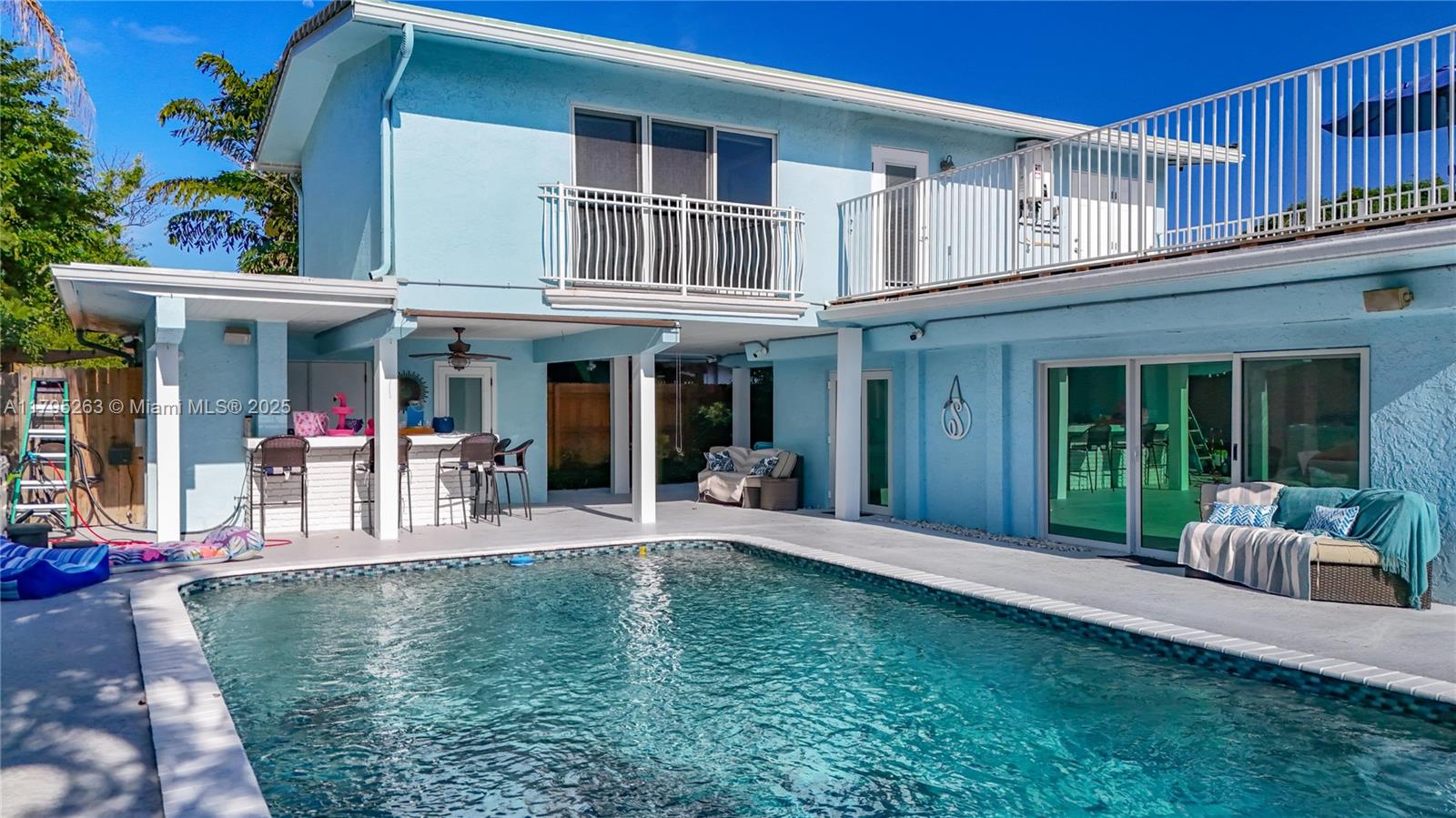 HILLSBORO SHORES SEC - Residential