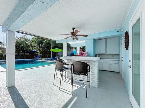 Photo of 3407 Beacon St, Pompano Beach, FL 33062 (MLS # A11795263)