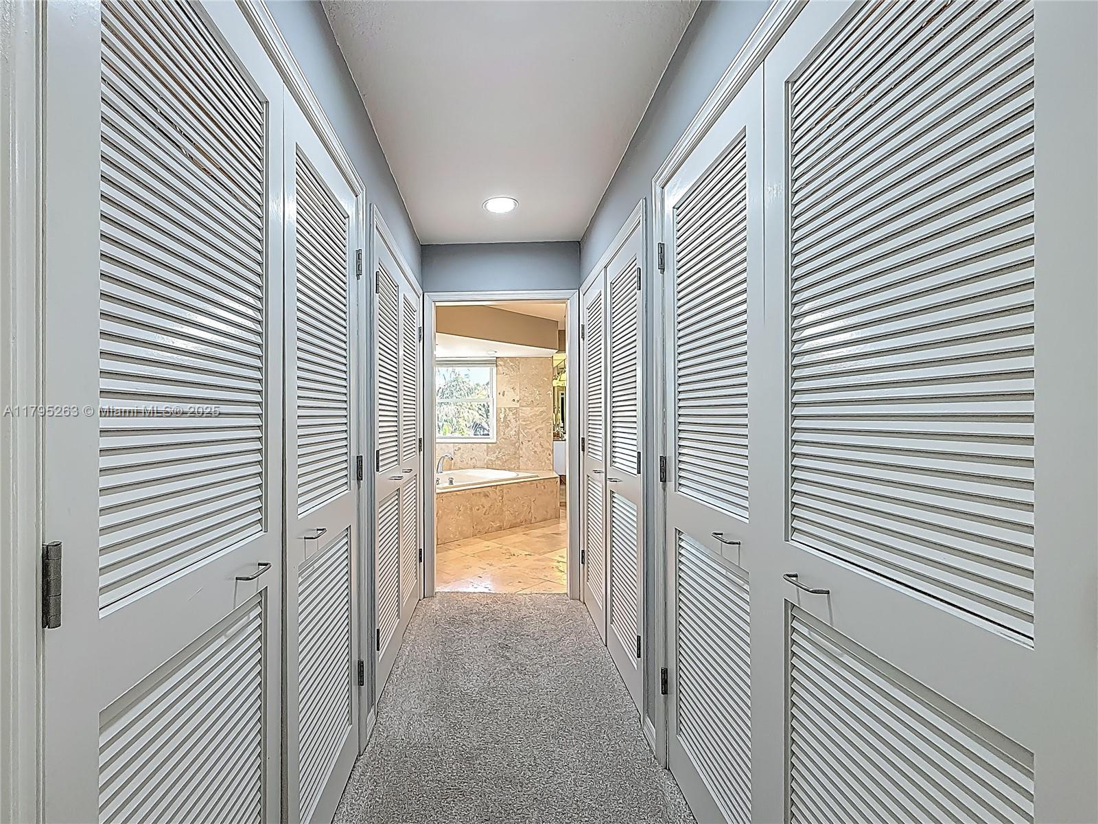 HILLSBORO SHORES SEC - Residential