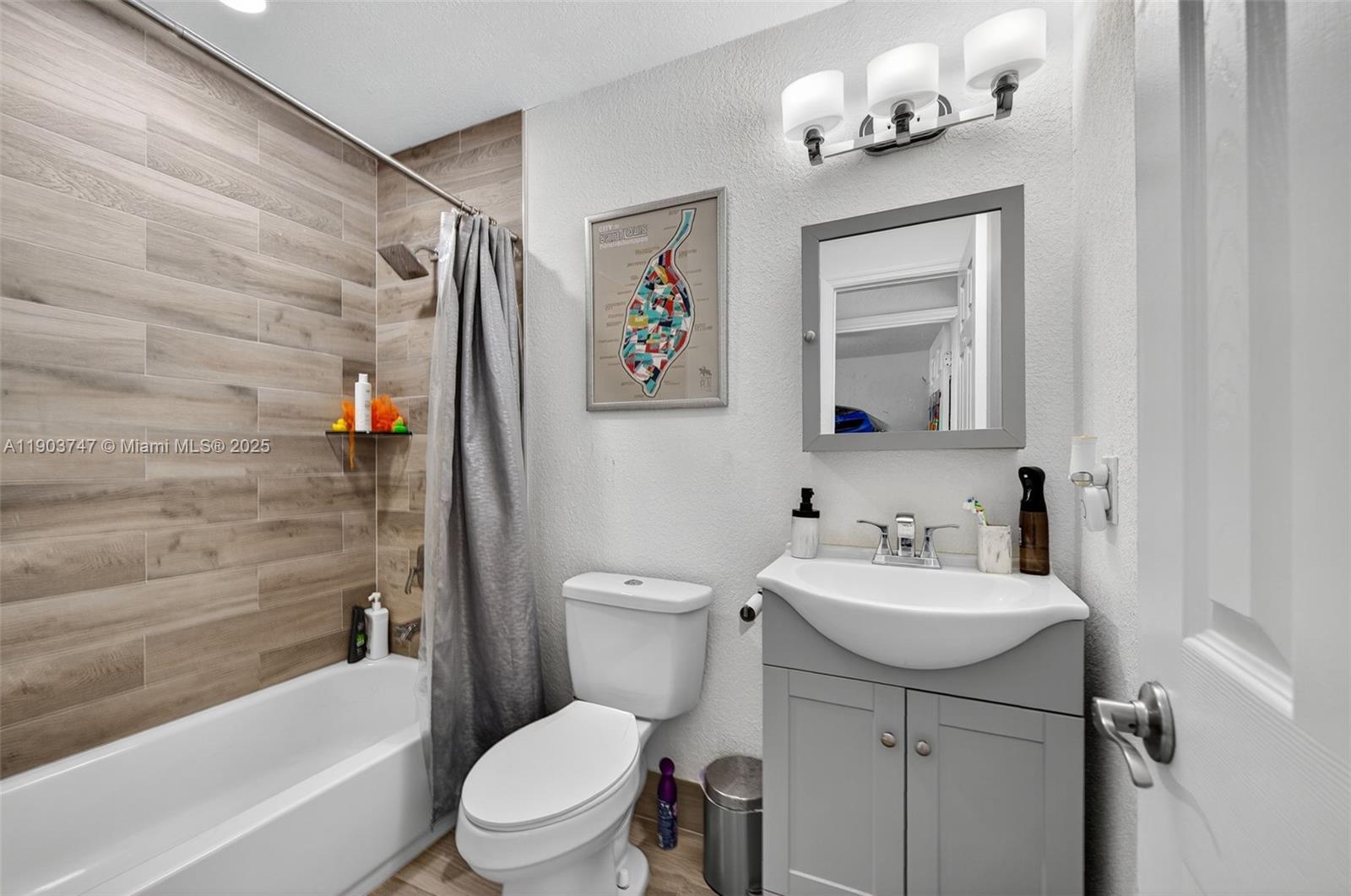 JORON PLAT - Residential