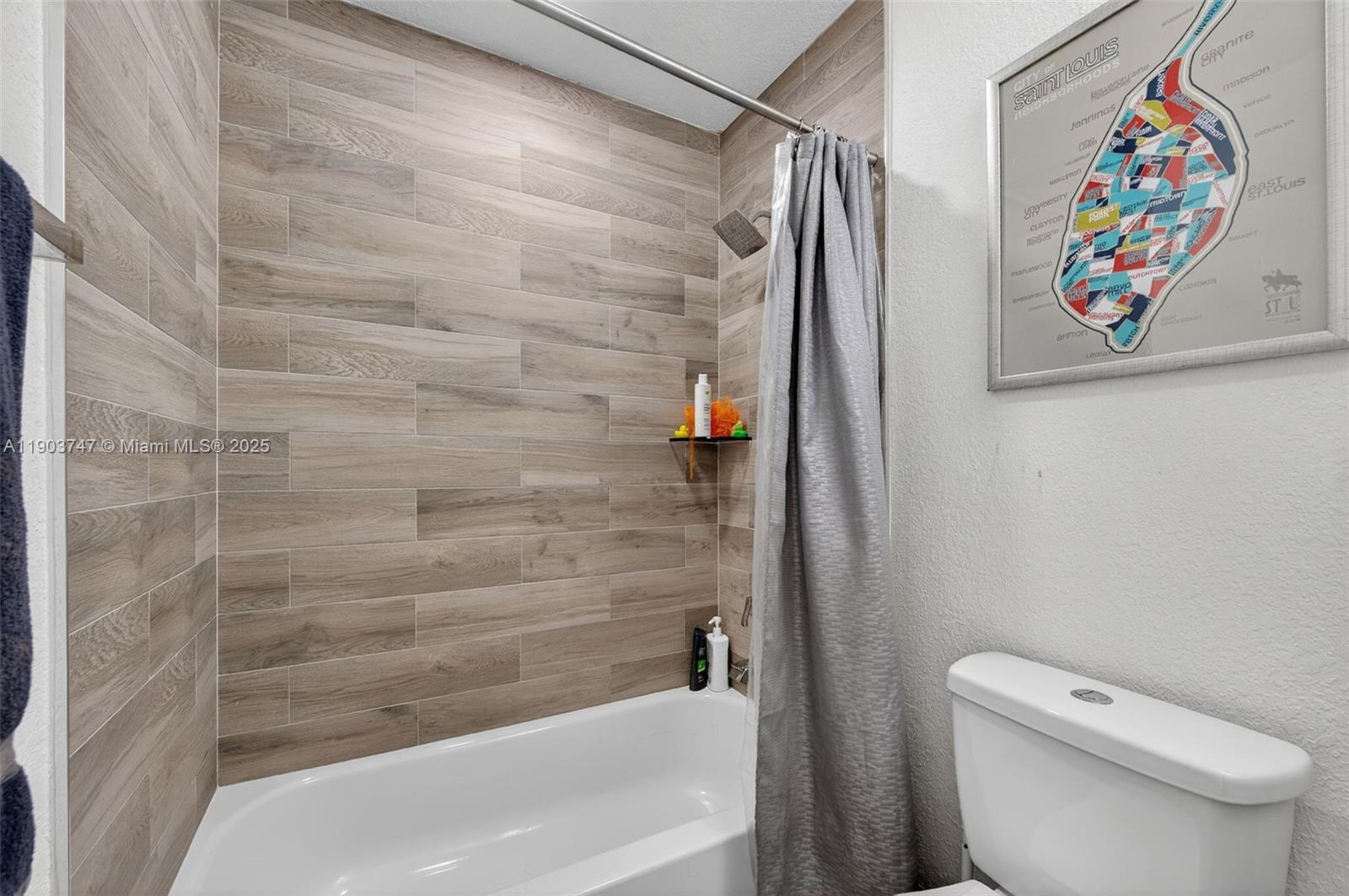 JORON PLAT - Residential