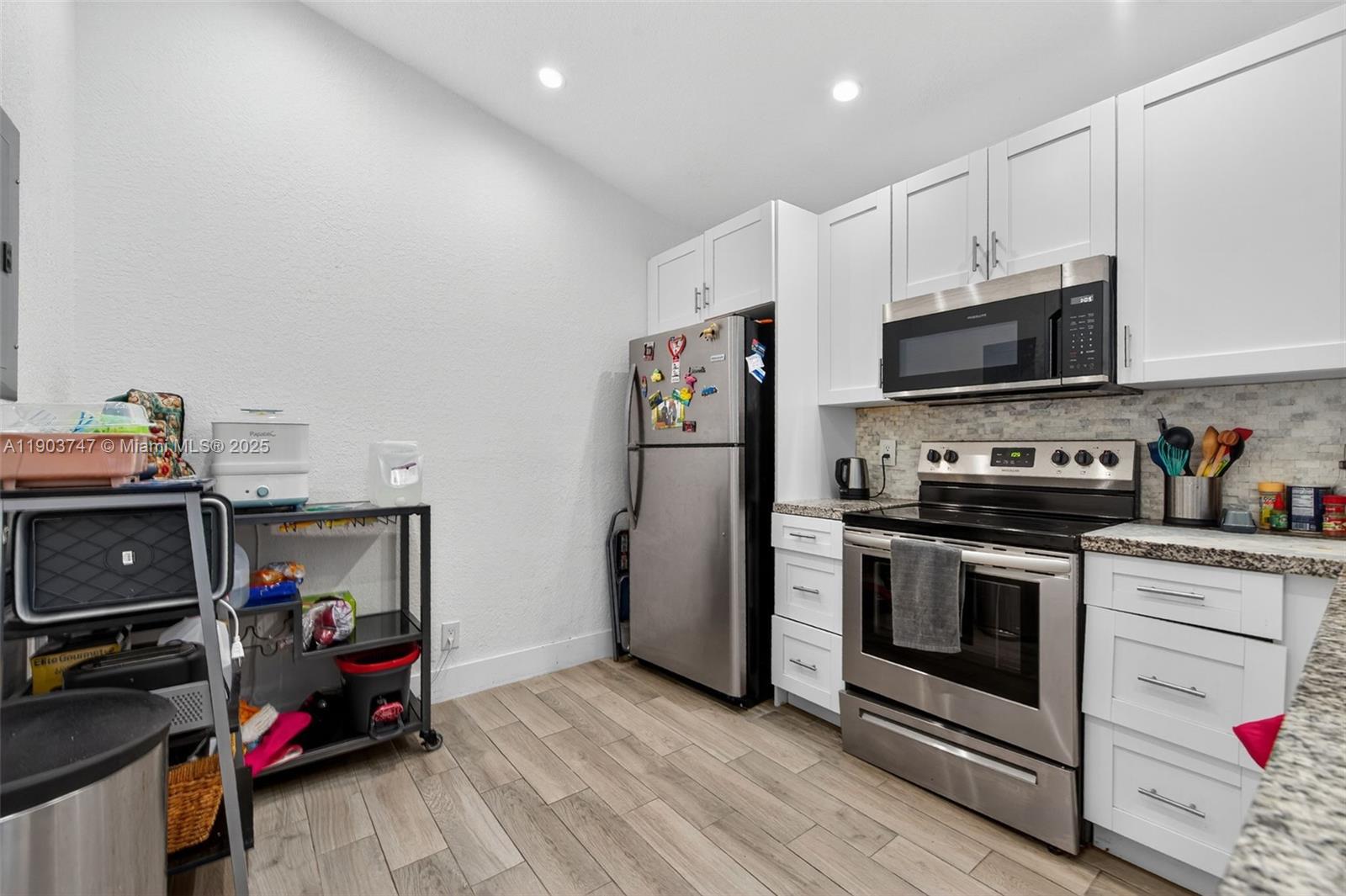 JORON PLAT - Residential