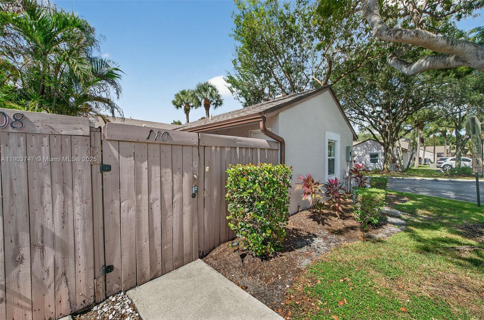 JORON PLAT - Residential