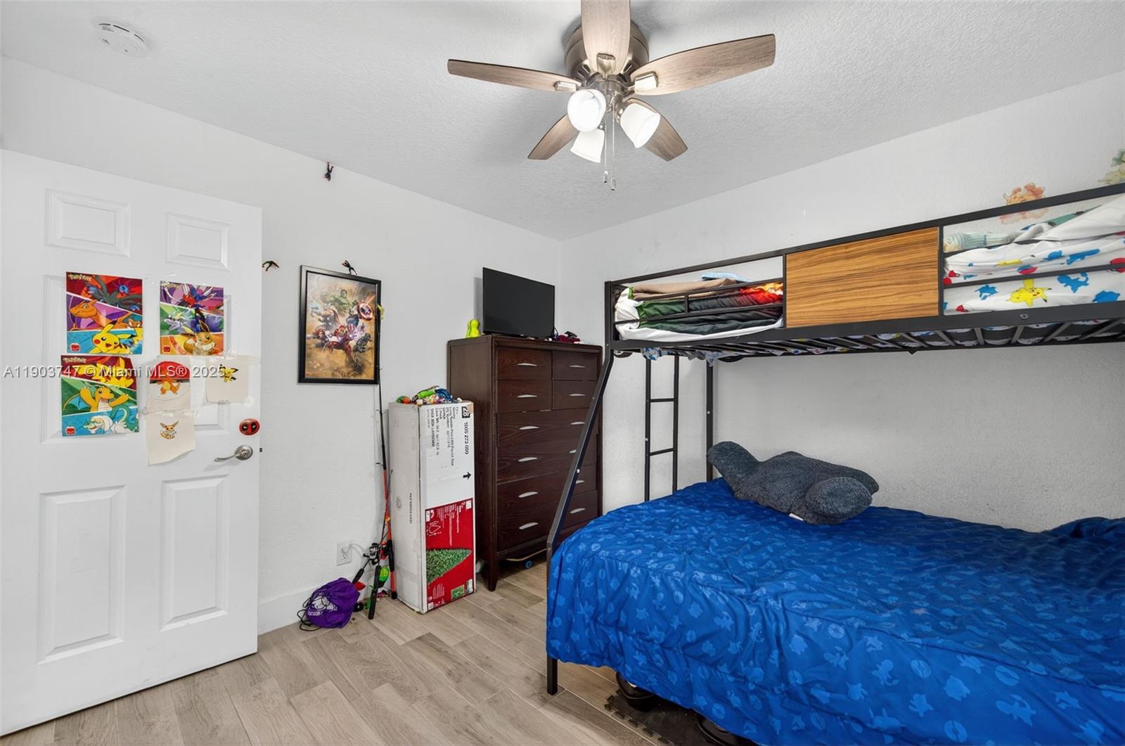 JORON PLAT - Residential