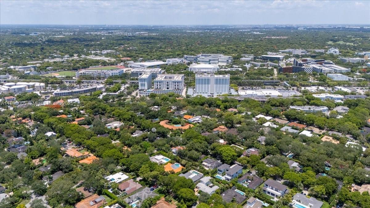 UNIVERSITY ESTATES - Residential