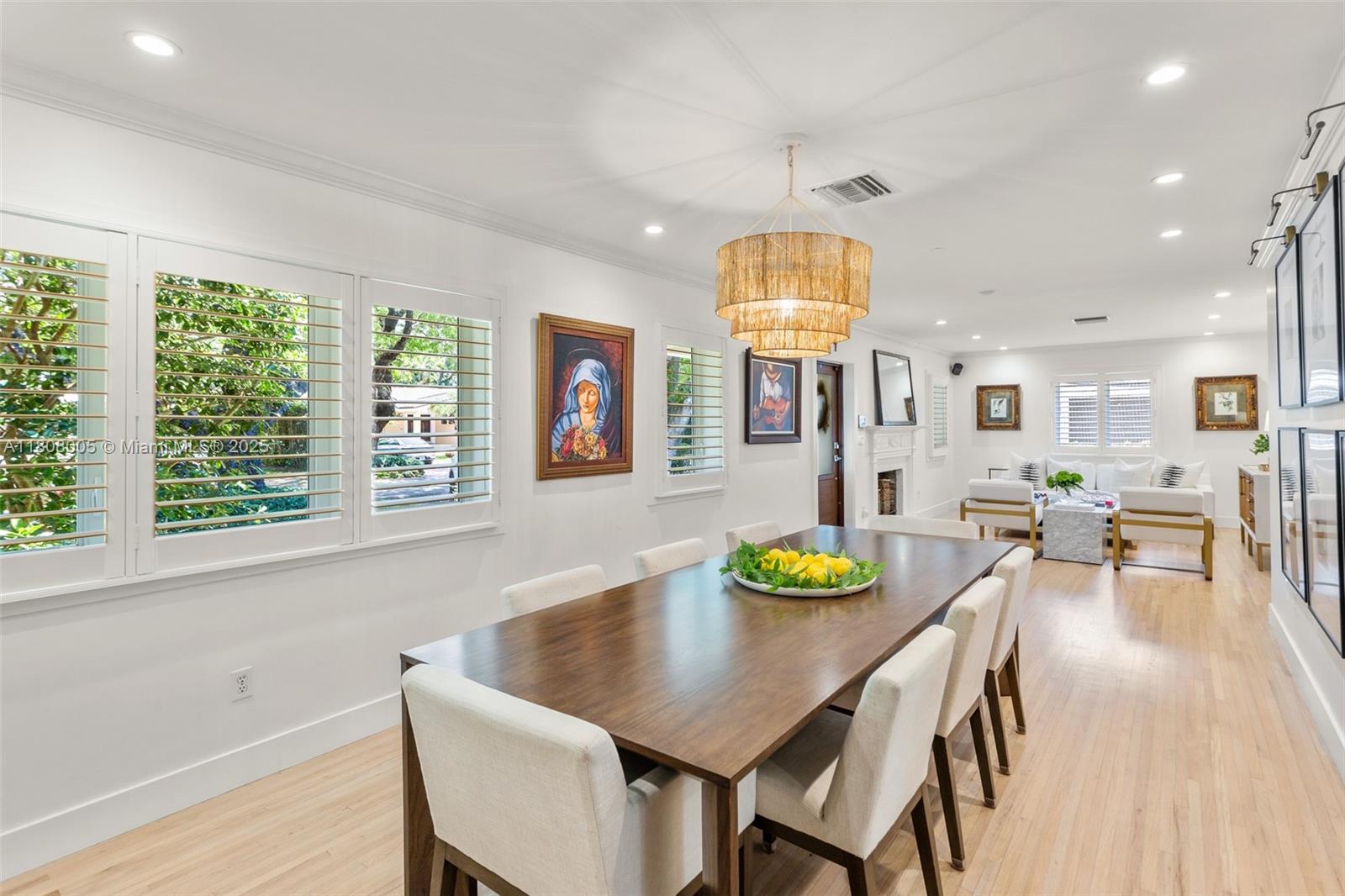 UNIVERSITY ESTATES - Residential