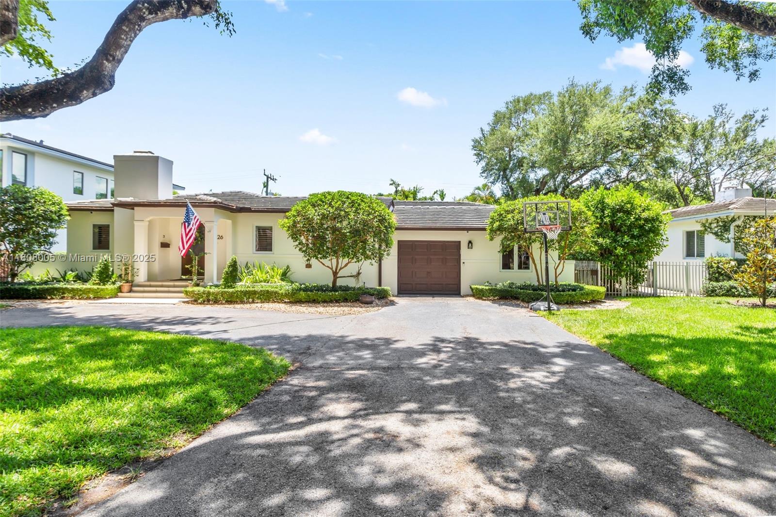 UNIVERSITY ESTATES - Residential