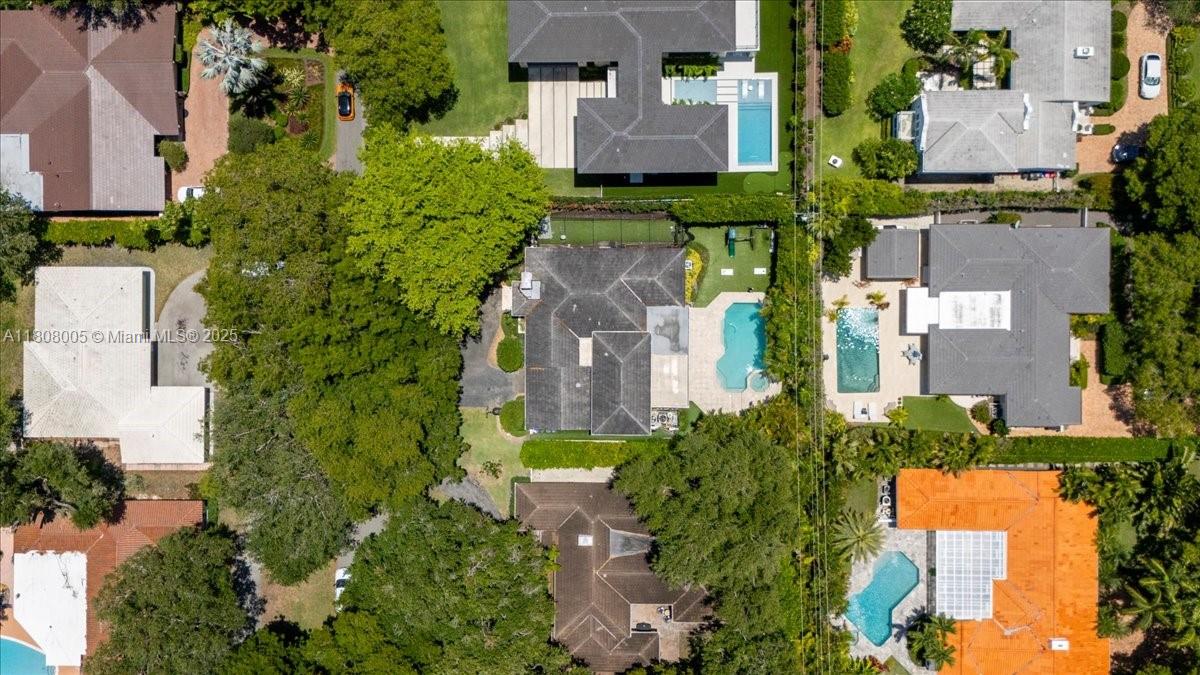 UNIVERSITY ESTATES - Residential