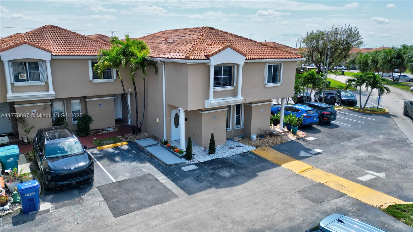 1151 NW 123rd Pl 305