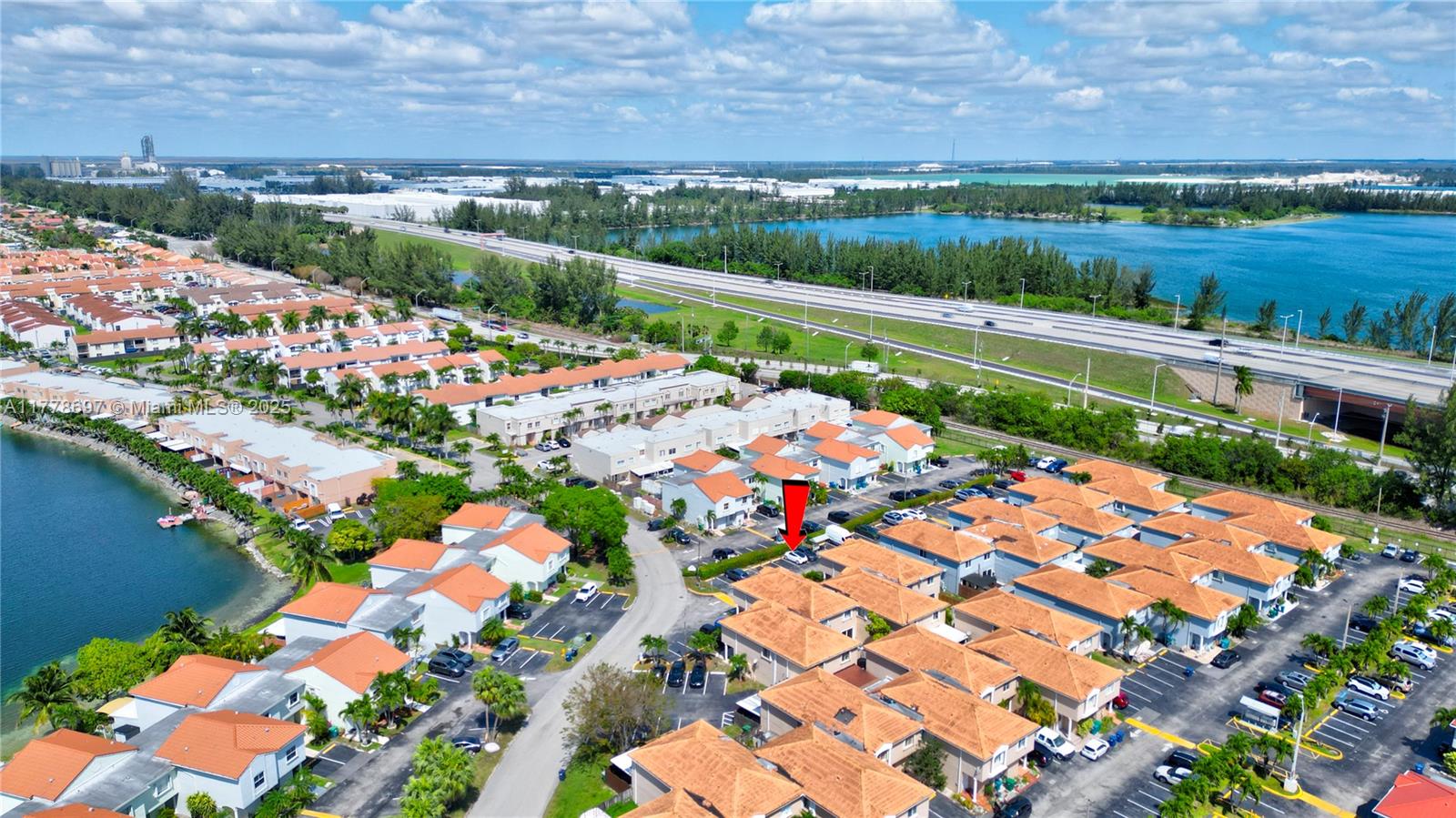Rental Property at 1151 Nw 123rd Pl 305, Miami, Broward County, Florida - Bedrooms: 3 
Bathrooms: 3  - $3,150 MO.