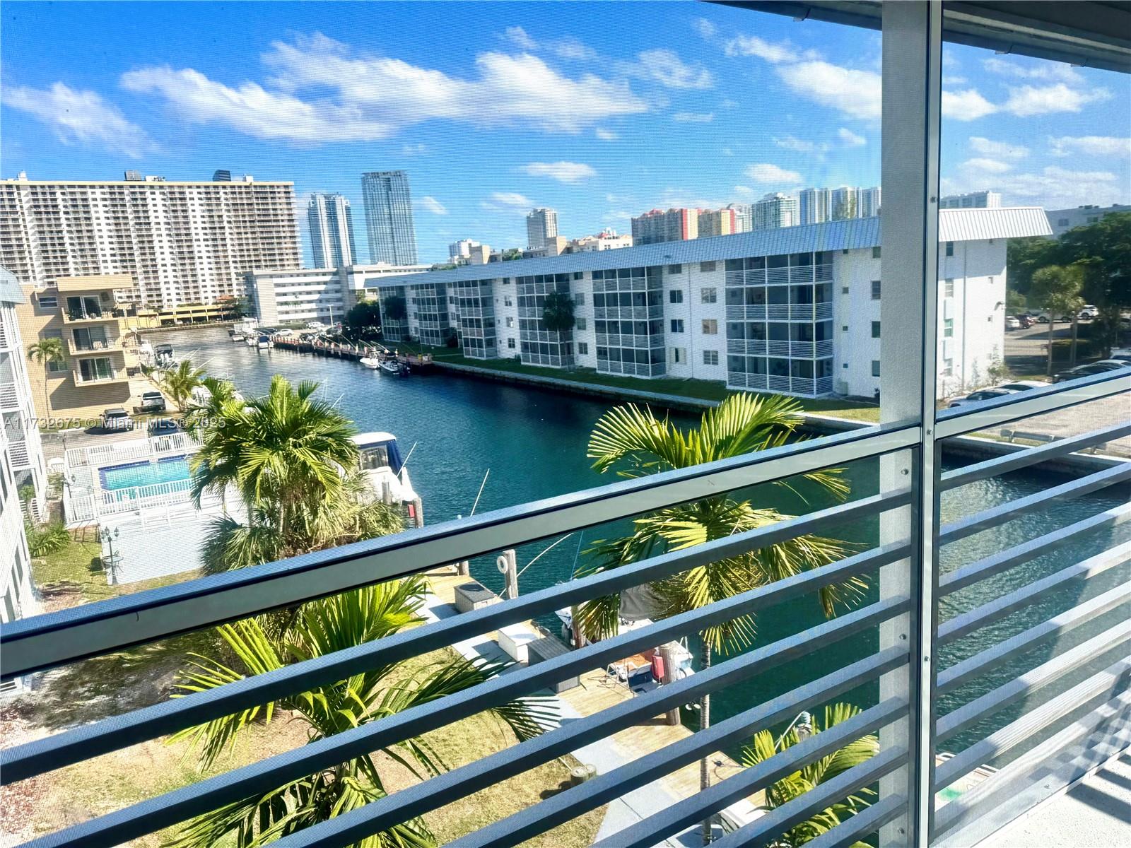 Property for Sale at 3750 Ne 170 St E-406, North Miami Beach, Miami-Dade County, Florida - Bedrooms: 2 
Bathrooms: 2  - $300,000