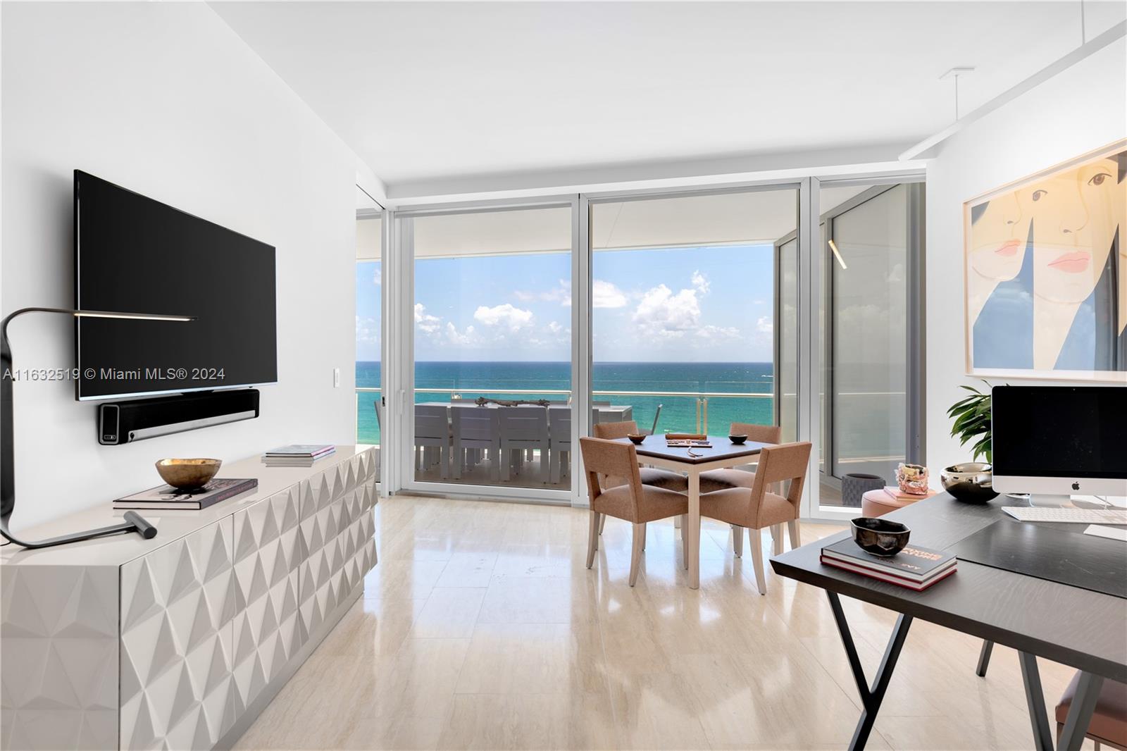 SURF CLUB CONDO - Residential