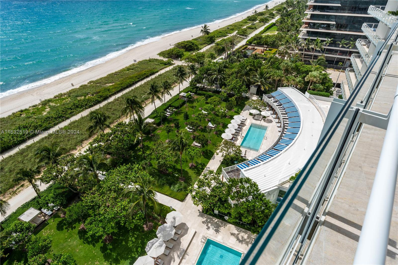 SURF CLUB CONDO - Residential