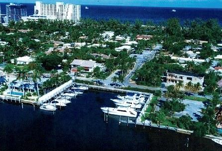 Harbor beach - Residential