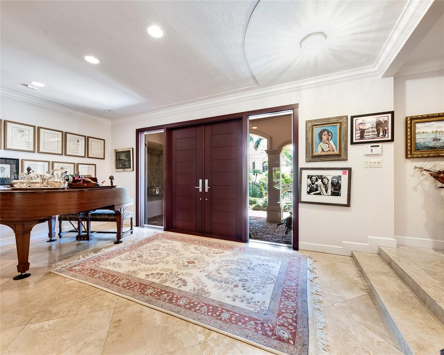 Harbor beach - Residential