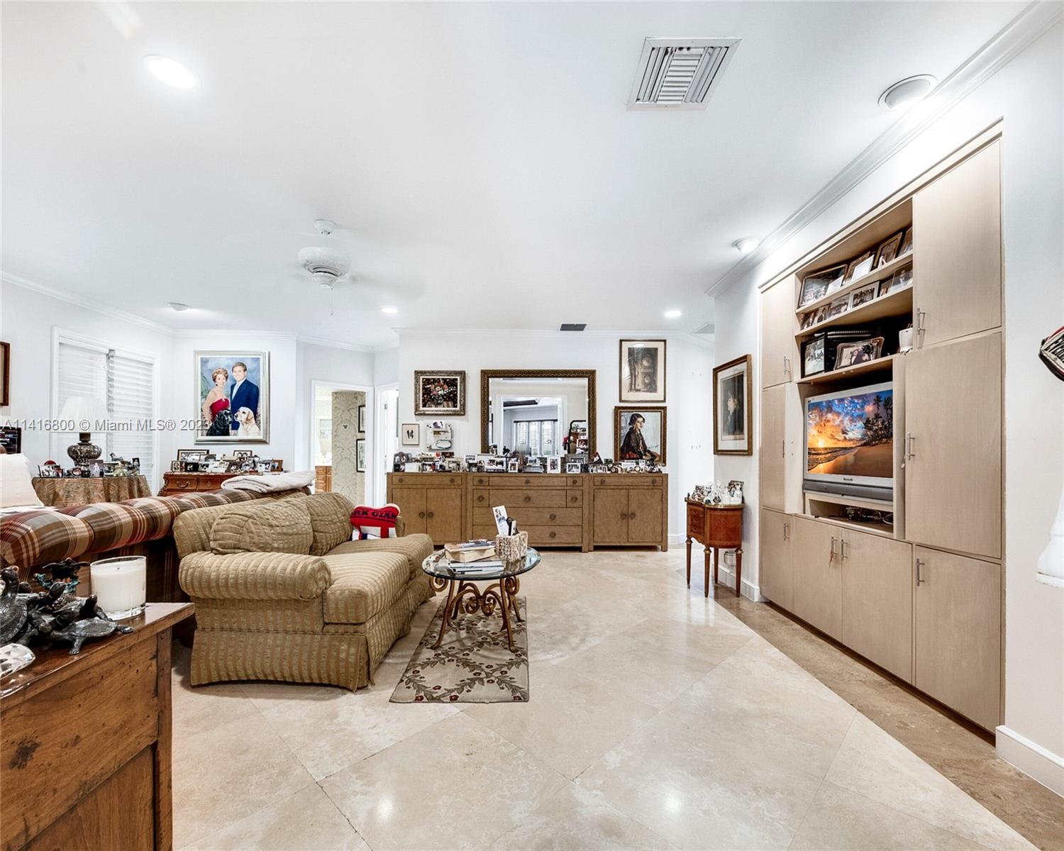 Harbor beach - Residential