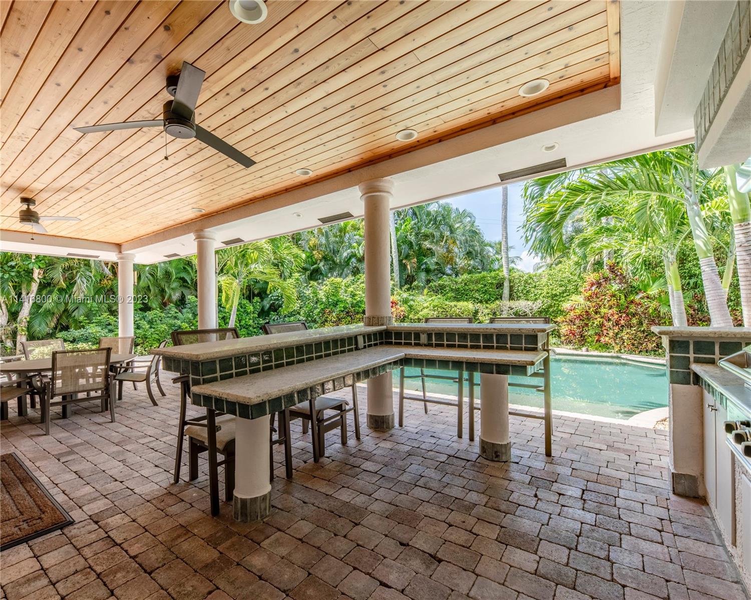 Harbor beach - Residential