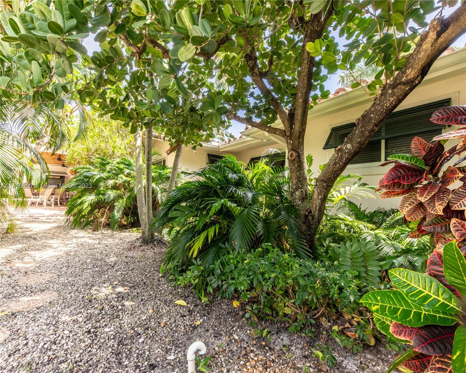 Harbor beach - Residential