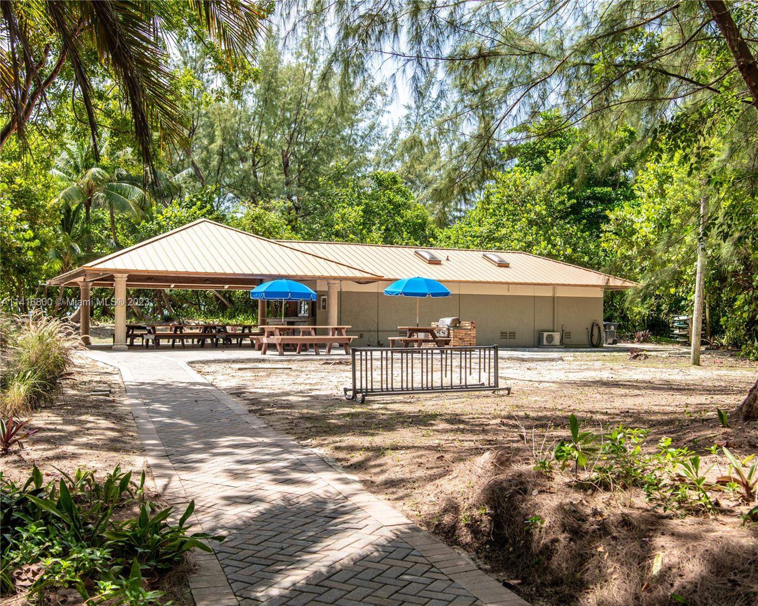 Harbor beach - Residential