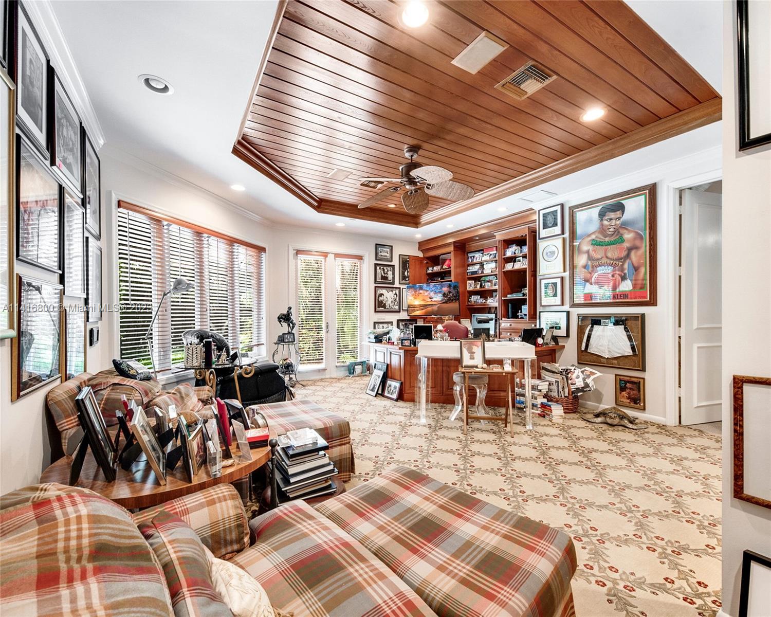 Harbor beach - Residential