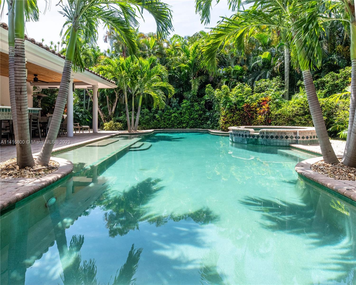 Harbor beach - Residential