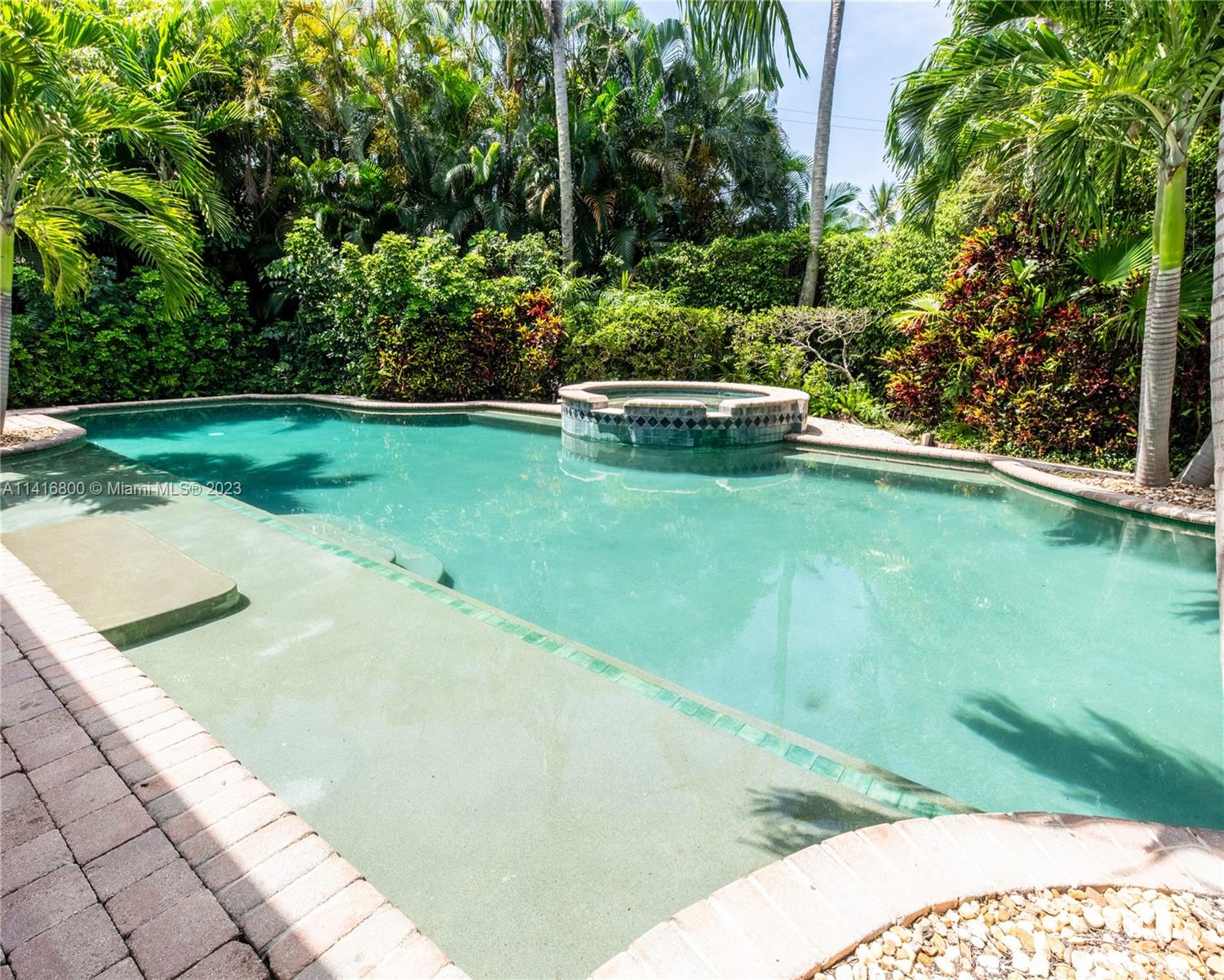 Harbor beach - Residential