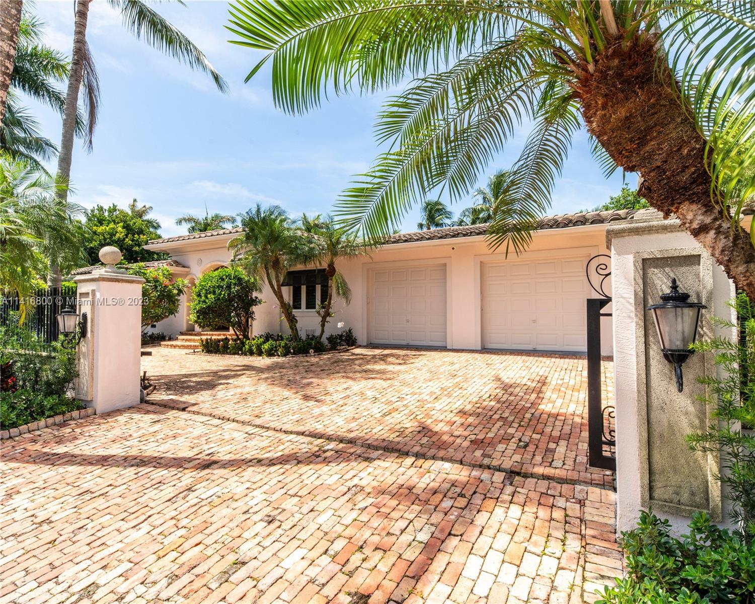 Harbor beach - Residential