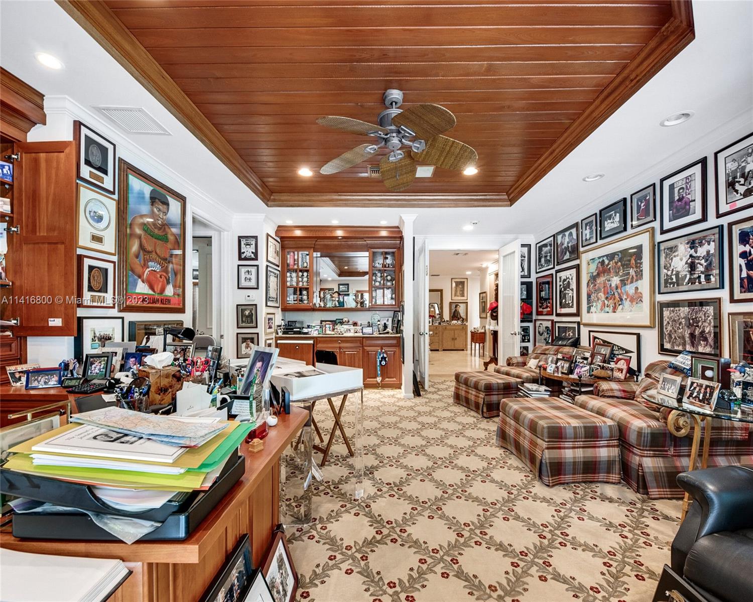 Harbor beach - Residential