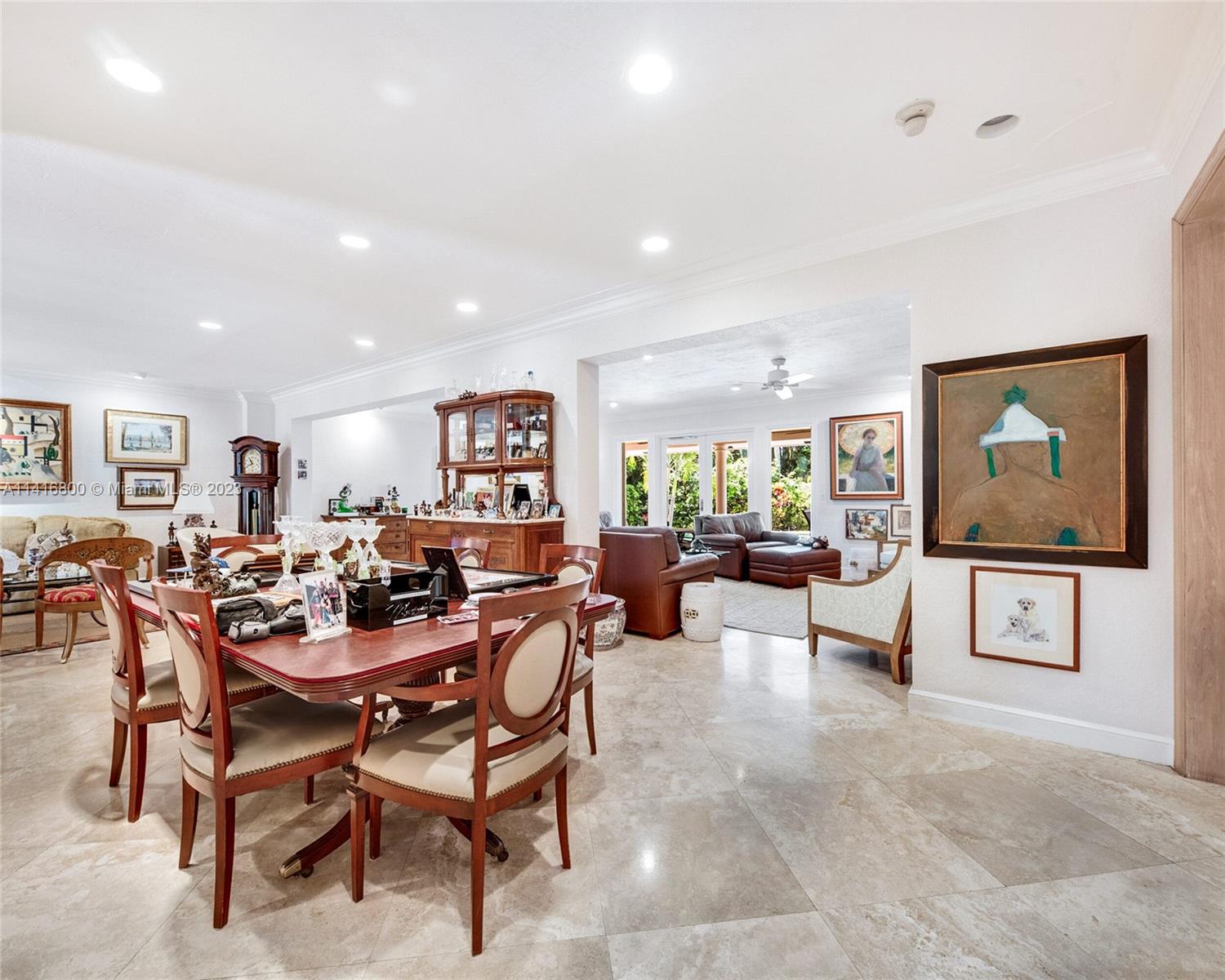 Harbor beach - Residential