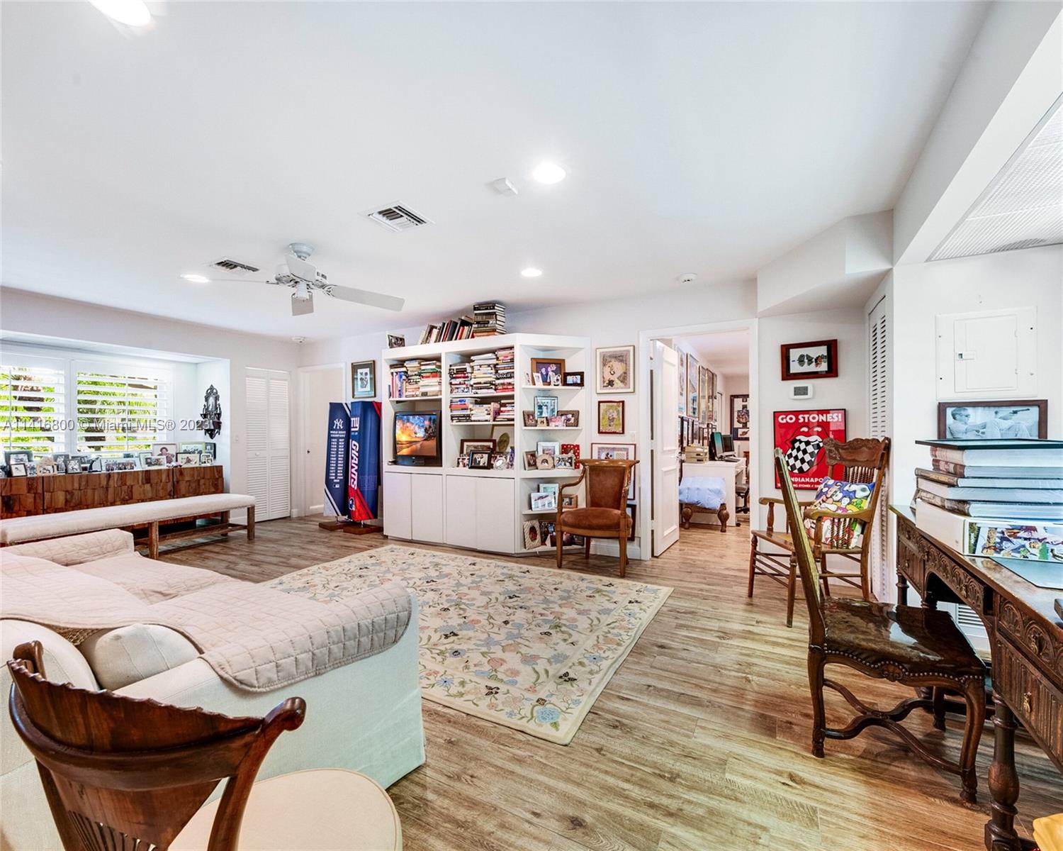 Harbor beach - Residential