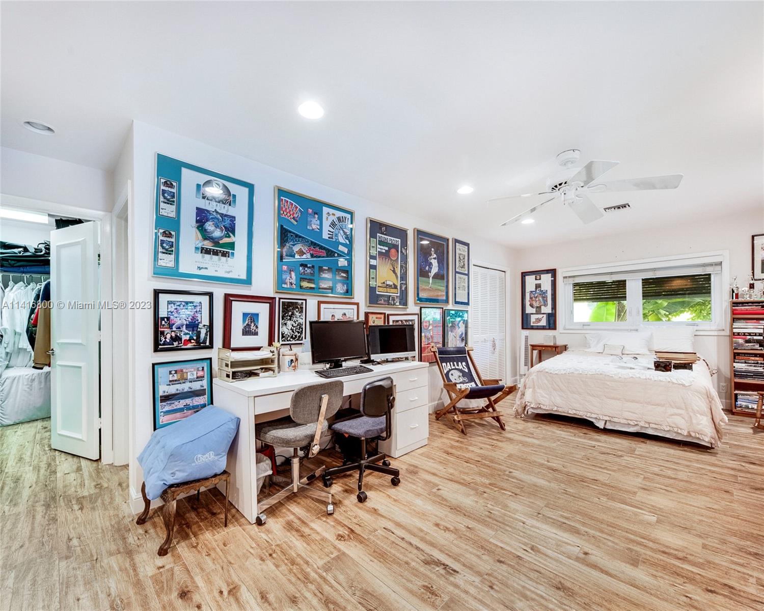 Harbor beach - Residential