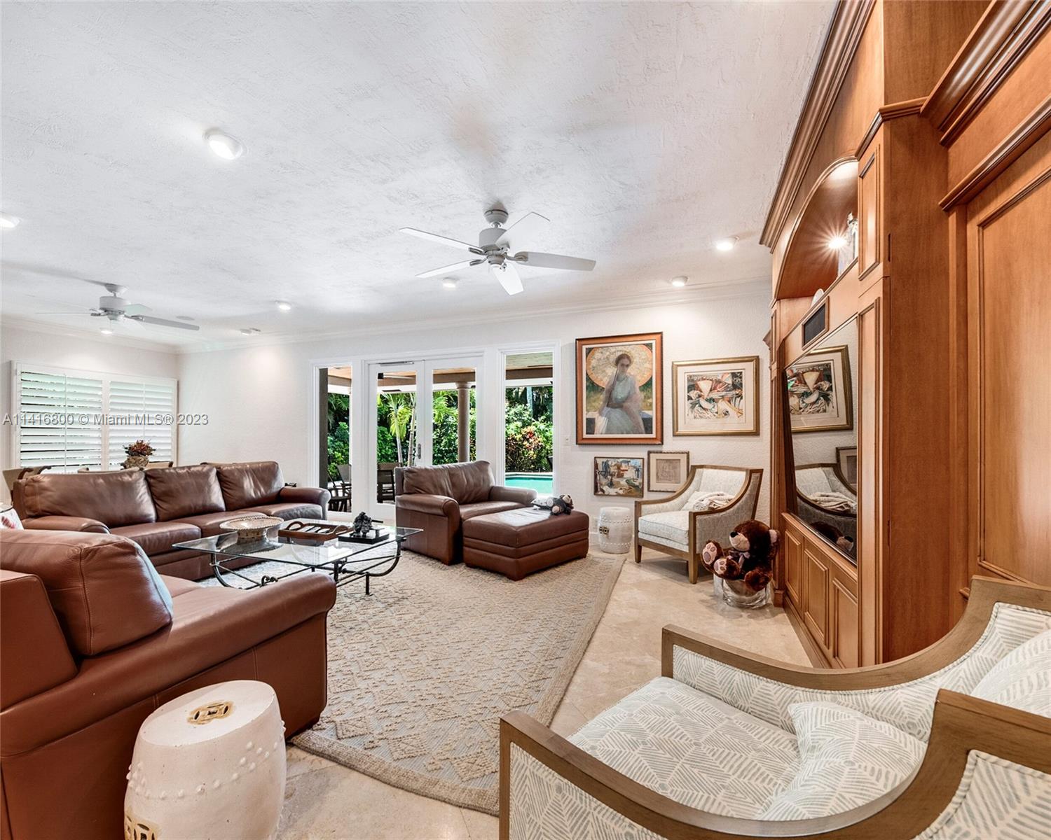 Harbor beach - Residential