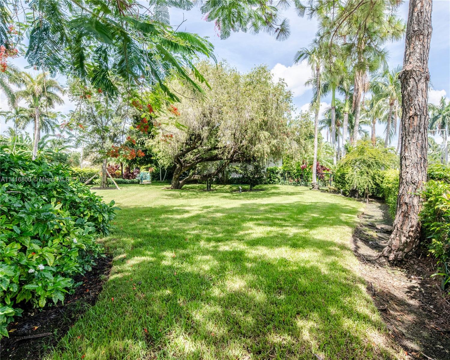 Harbor beach - Residential