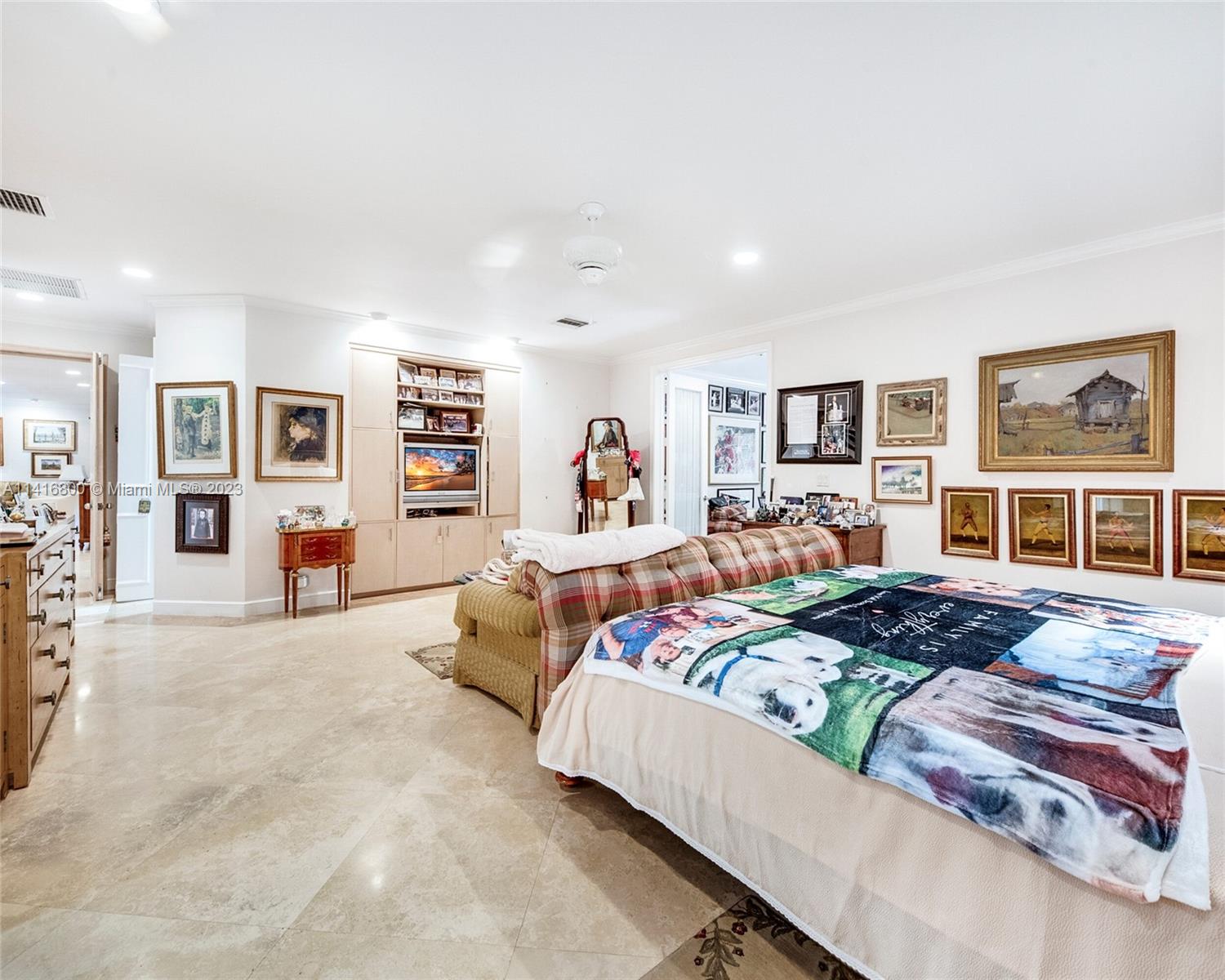 Harbor beach - Residential