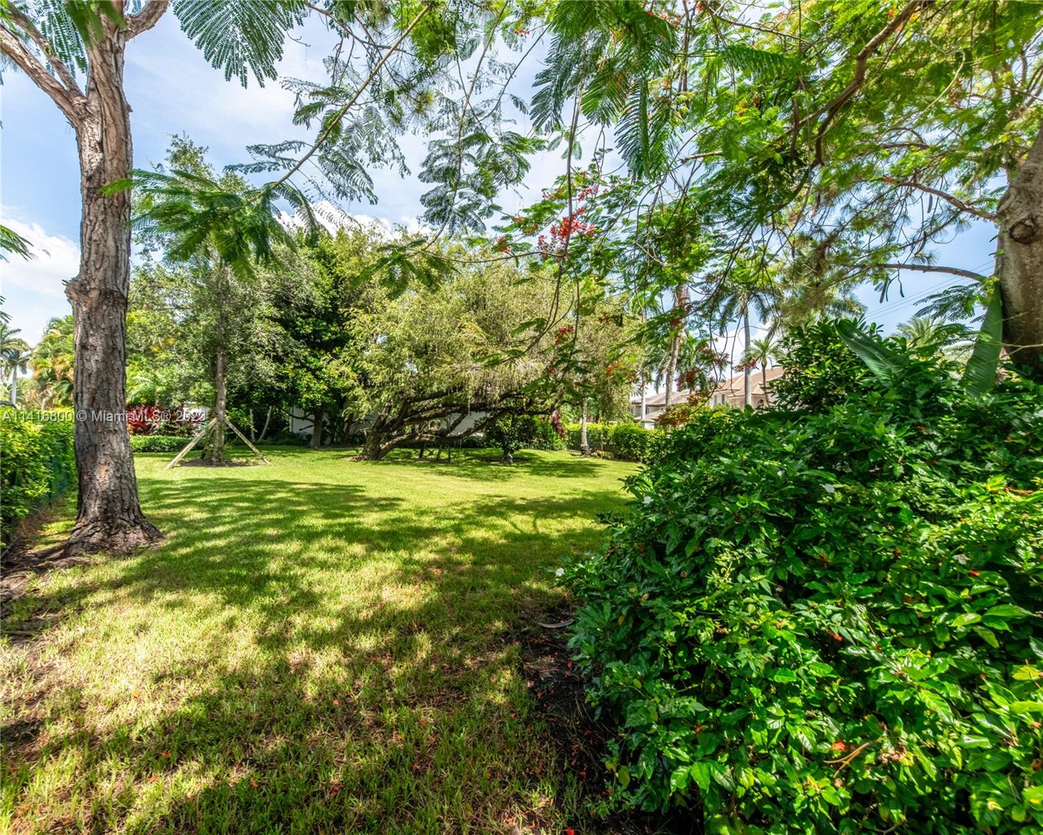 Harbor beach - Residential